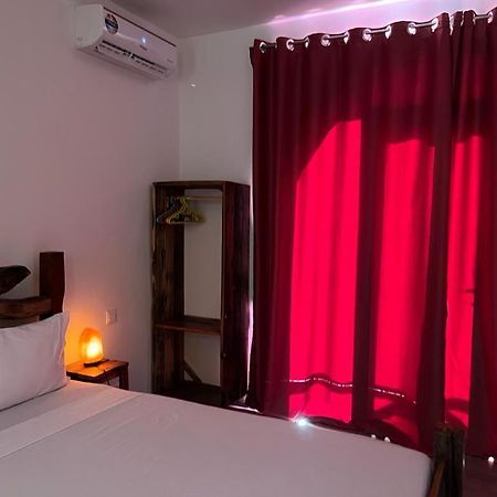 Lala Salama Kendwa Villas Exteriér fotografie