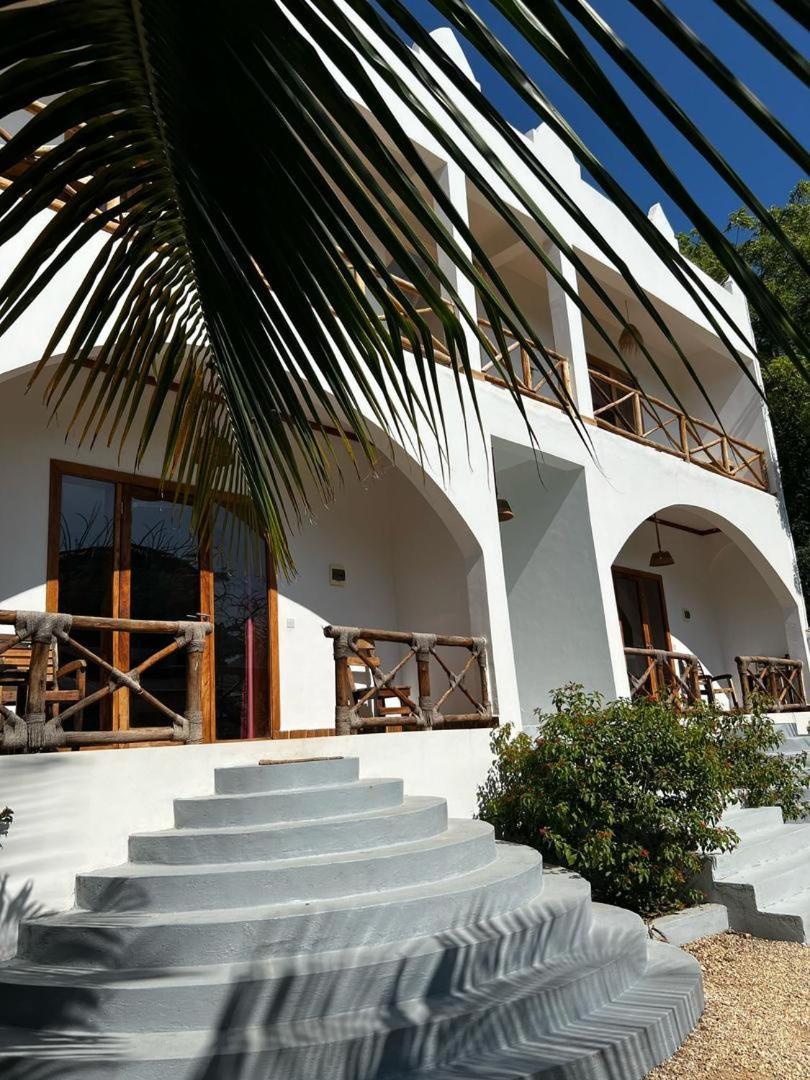 Lala Salama Kendwa Villas Exteriér fotografie